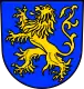 Coat of arms of Waldstetten