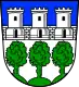 Coat of arms of Waldthurn