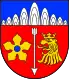 Coat of arms of Wallenborn