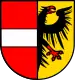 Coat of arms of Wallendorf (Eifel)