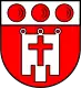 Coat of arms of Wallersheim