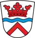 Coat of arms of Walpertskirchen