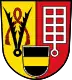 Coat of arms of Walsdorf