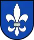 Coat of arms of Warburg