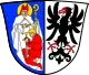 Coat of arms of Wassenach