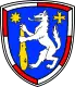 Coat of arms of Wasserlosen