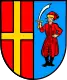 Coat of arms of Wattenheim