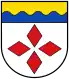 Coat of arms of Wawern