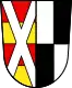 Coat of arms of Wechingen