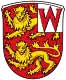 Coat of arms of Wehrheim