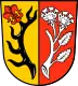 Coat of arms of Weißenohe