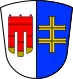 Coat of arms of Weißensberg