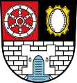 Coat of arms of Weibersbrunn