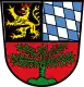 Coat of arms of Weiden in der Oberpfalz