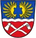 Coat of arms of Weidhausen b.Coburg