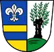 Coat of arms of Weiding