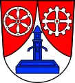 Coat of arms of Weilbach