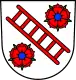 Coat of arms of Weisenbach
