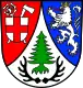 Coat of arms of Weiskirchen