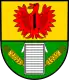 Coat of arms of Weitersbach