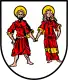 Coat of arms of Welcherath