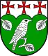 Coat of arms of Welschneudorf