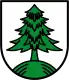 Coat of arms of Welzheim