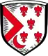 Coat of arms of Wemding