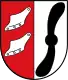 Coat of arms of Wenzendorf