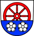 Coat of arms of Werbach