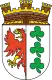 Coat of arms of Werder (Havel)