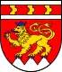 Coat of arms of Werneck