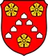 Coat of arms of Wershofen