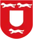 Coat of arms of Wesel
