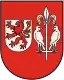 Coat of arms of Wesseling