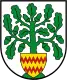Coat of arms of Westerstede