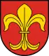 Coat of arms of Westhausen