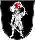 Coat of arms of Westheim