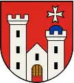 Coat of arms of Wiehl