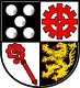 Coat of arms of Wiesbach