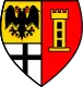Coat of arms of Wiesemscheid