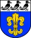 Coat of arms of Wiesent