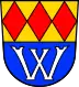 Coat of arms of Wilhermsdorf