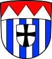 Municipal coat of arms of Willanzheim