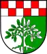 Coat of arms of Wilzenberg-Hußweiler