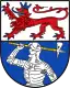 Coat of arms of Windeck