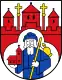 Coat of arms of Winterberg