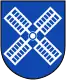 Coat of arms of Wintersheim