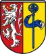 Coat of arms of Wirdum