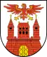 Coat of arms of Wittenberge